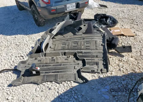 2023 Nissan Leaf Sv Plus из США, поврежденный, VIN 1N4CZ1CV4PC552325